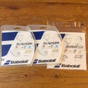 Babolat Tennis